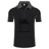 Avocet Wicking Poloshirt Thumbnail