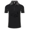 Avocet Wicking Poloshirt Thumbnail