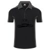 Avocet Wicking Poloshirt Thumbnail