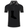 Avocet Wicking Poloshirt Thumbnail
