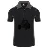 Avocet Wicking Poloshirt Thumbnail