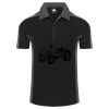 Avocet Wicking Poloshirt Thumbnail