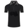 Avocet Wicking Poloshirt Thumbnail