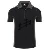 Avocet Wicking Poloshirt Thumbnail
