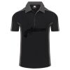 Avocet Wicking Poloshirt Thumbnail