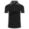 Avocet Wicking Poloshirt Thumbnail