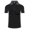 Avocet Wicking Poloshirt Thumbnail