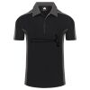 Avocet Wicking Poloshirt Thumbnail