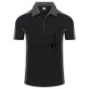 Avocet Wicking Poloshirt Thumbnail