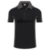 Avocet Wicking Poloshirt Thumbnail