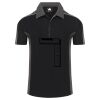 Avocet Wicking Poloshirt Thumbnail