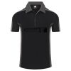Avocet Wicking Poloshirt Thumbnail
