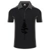 Avocet Wicking Poloshirt Thumbnail