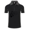 Avocet Wicking Poloshirt Thumbnail