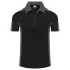 Avocet Wicking Poloshirt Thumbnail