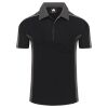Avocet Wicking Poloshirt Thumbnail