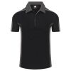 Avocet Wicking Poloshirt Thumbnail