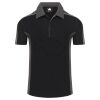 Avocet Wicking Poloshirt Thumbnail
