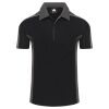 Avocet Wicking Poloshirt Thumbnail