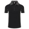 Avocet Wicking Poloshirt Thumbnail