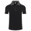 Avocet Wicking Poloshirt Thumbnail