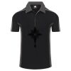 Avocet Wicking Poloshirt Thumbnail