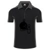 Avocet Wicking Poloshirt Thumbnail