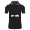 Avocet Wicking Poloshirt Thumbnail