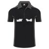 Avocet Wicking Poloshirt Thumbnail