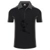 Avocet Wicking Poloshirt Thumbnail