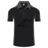 Avocet Wicking Poloshirt Thumbnail