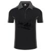 Avocet Wicking Poloshirt Thumbnail