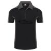 Avocet Wicking Poloshirt Thumbnail