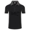 Avocet Wicking Poloshirt Thumbnail
