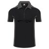 Avocet Wicking Poloshirt Thumbnail