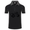 Avocet Wicking Poloshirt Thumbnail