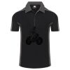 Avocet Wicking Poloshirt Thumbnail
