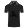 Avocet Wicking Poloshirt Thumbnail