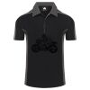 Avocet Wicking Poloshirt Thumbnail
