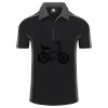 Avocet Wicking Poloshirt Thumbnail