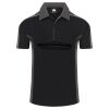 Avocet Wicking Poloshirt Thumbnail