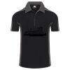 Avocet Wicking Poloshirt Thumbnail