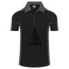 Avocet Wicking Poloshirt Thumbnail