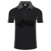 Avocet Wicking Poloshirt Thumbnail