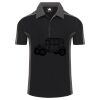 Avocet Wicking Poloshirt Thumbnail