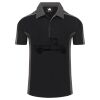 Avocet Wicking Poloshirt Thumbnail