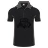 Avocet Wicking Poloshirt Thumbnail