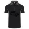 Avocet Wicking Poloshirt Thumbnail