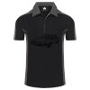 Avocet Wicking Poloshirt Thumbnail