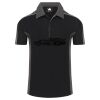 Avocet Wicking Poloshirt Thumbnail